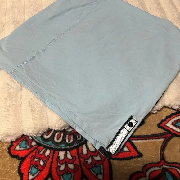 Lululemon vinyasa scarf - Picture 1 of 4